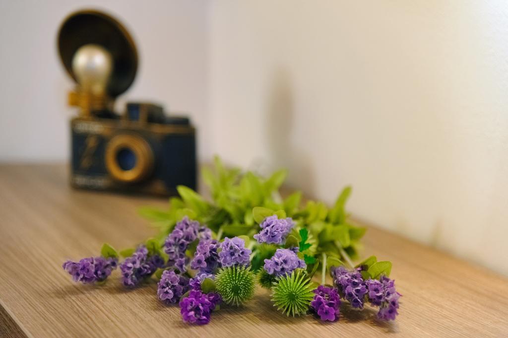 Apartment Atticus Split Zimmer foto